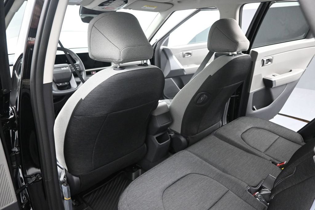 2027 Kia Seltos LX