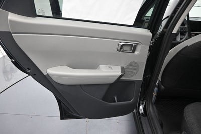 2027 Kia Seltos LX