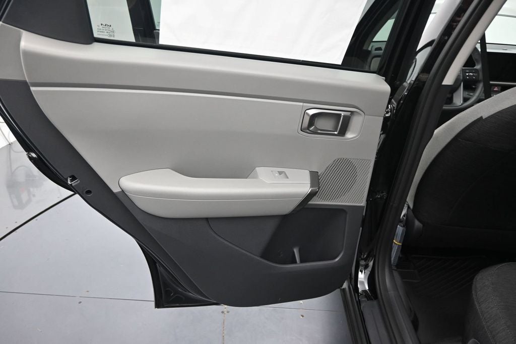 2027 Kia Seltos LX
