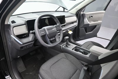 2027 Kia Seltos LX