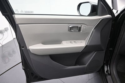 2027 Kia Seltos LX