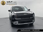 2027 Kia Seltos LX