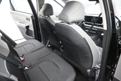 2027 Kia Seltos LX