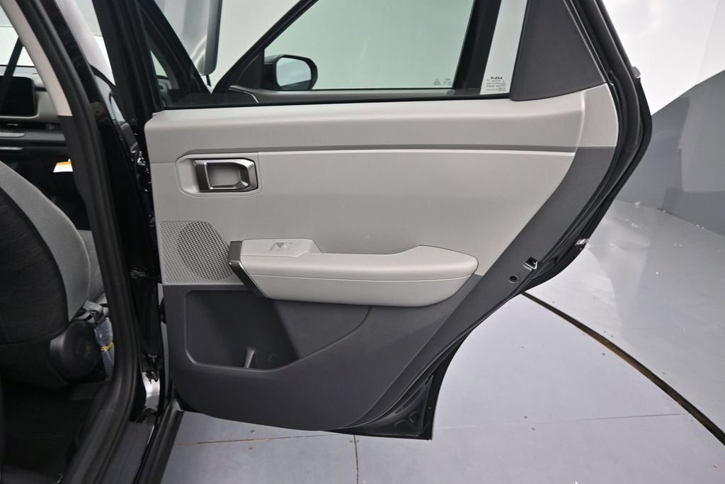 2027 Kia Seltos LX