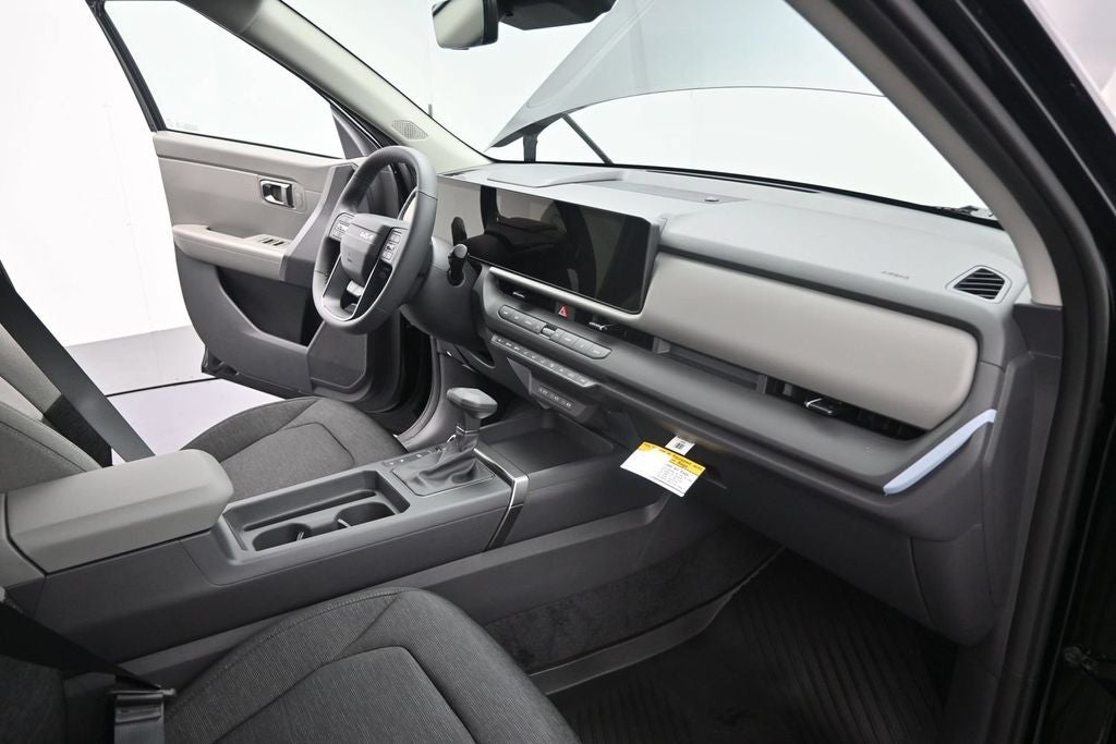 2027 Kia Seltos LX