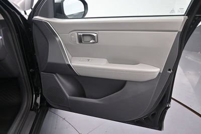 2027 Kia Seltos LX