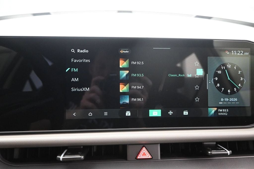2027 Kia Seltos LX