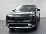 2027 Kia Seltos LX