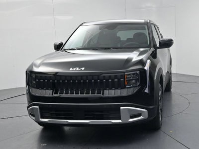 2027 Kia Seltos LX
