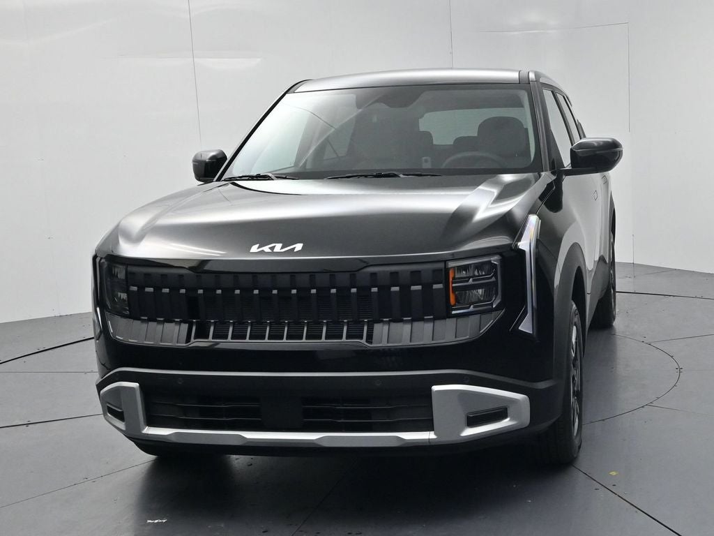2027 Kia Seltos LX