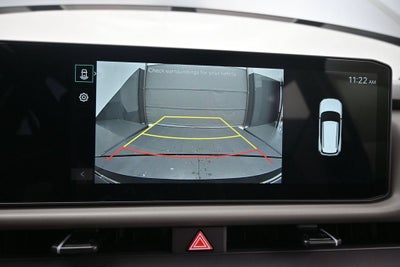 2027 Kia Seltos LX