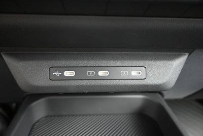 2027 Kia Seltos LX
