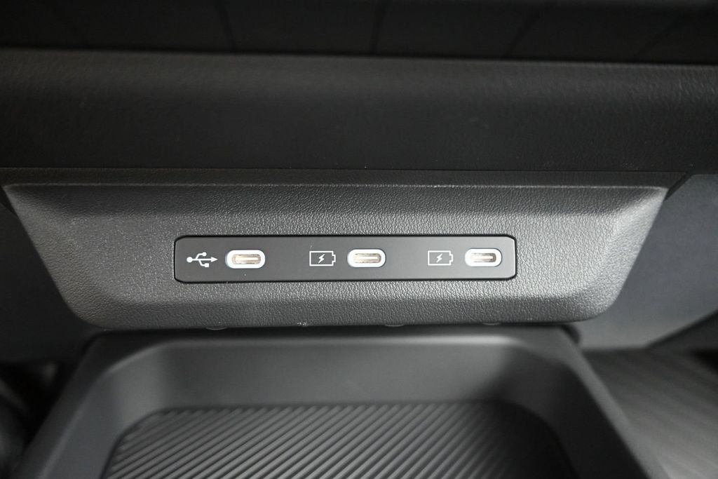 2027 Kia Seltos LX