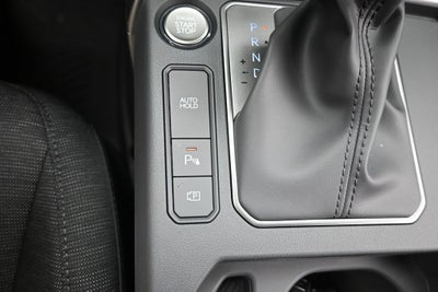 2027 Kia Seltos LX