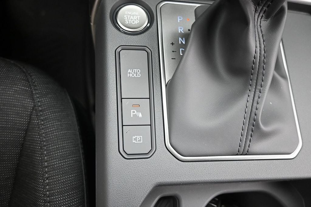 2027 Kia Seltos LX
