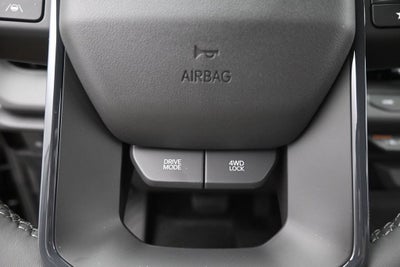 2027 Kia Seltos LX