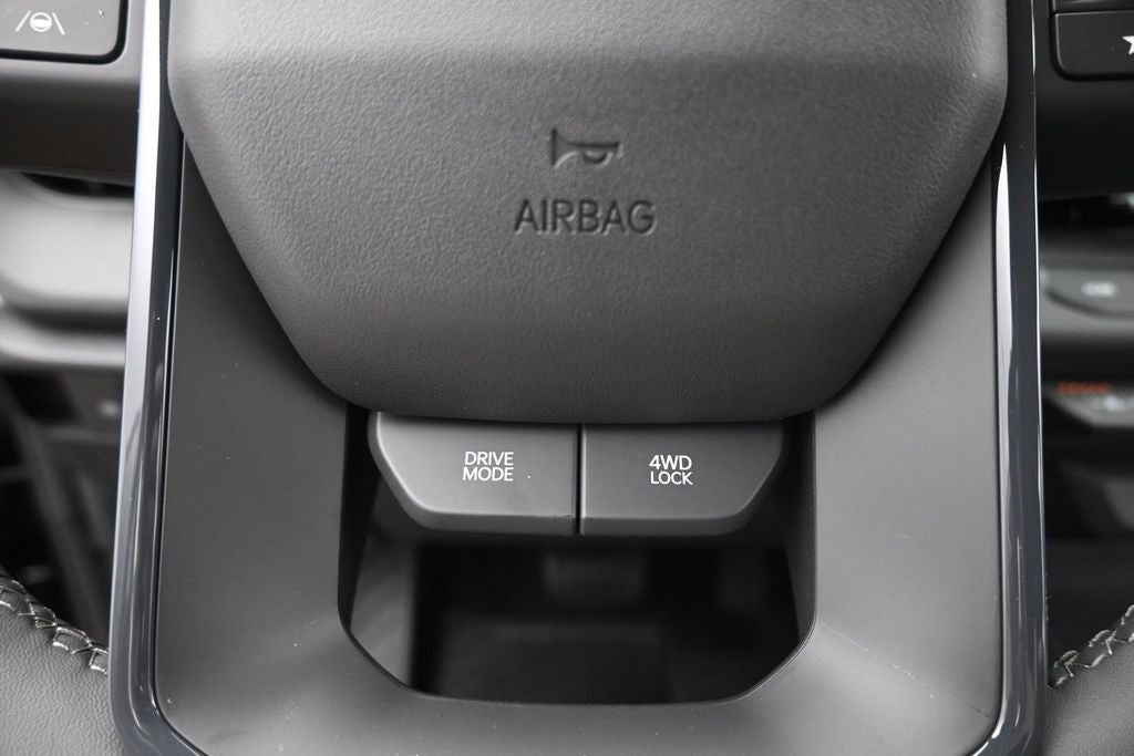 2027 Kia Seltos LX
