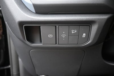 2027 Kia Seltos LX