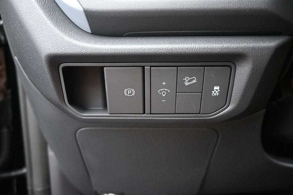 2027 Kia Seltos LX