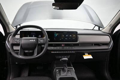 2027 Kia Seltos LX