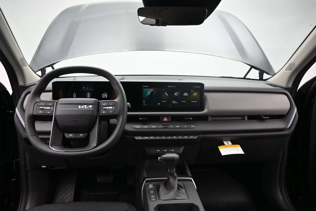 2027 Kia Seltos LX