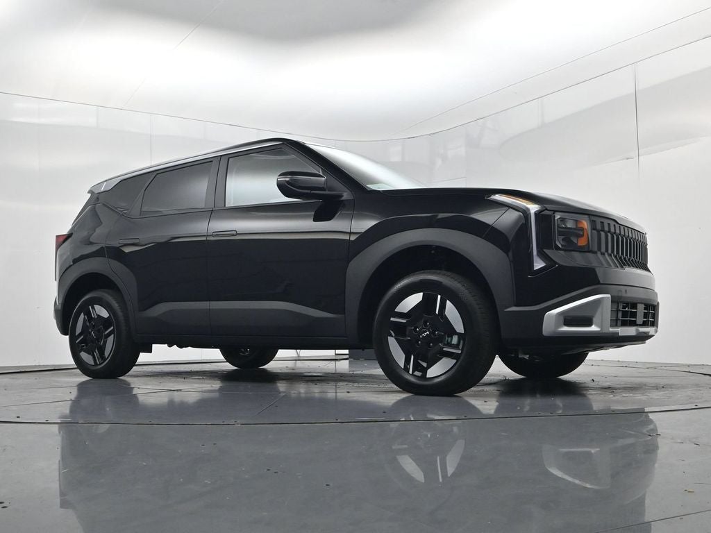 2027 Kia Seltos LX