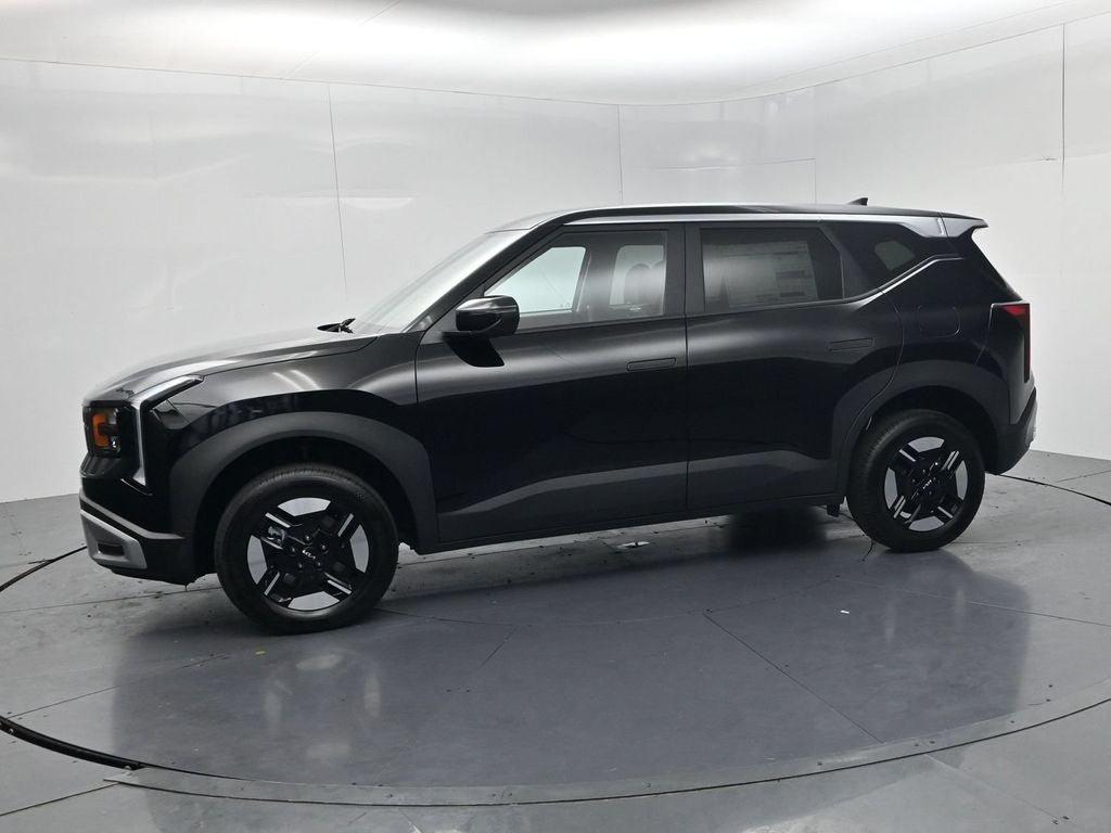 2027 Kia Seltos LX