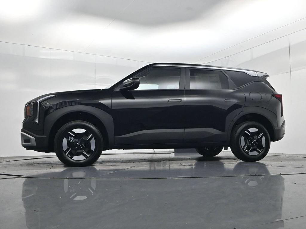 2027 Kia Seltos LX
