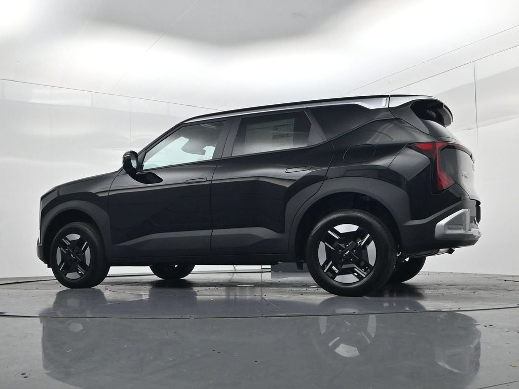2027 Kia Seltos LX
