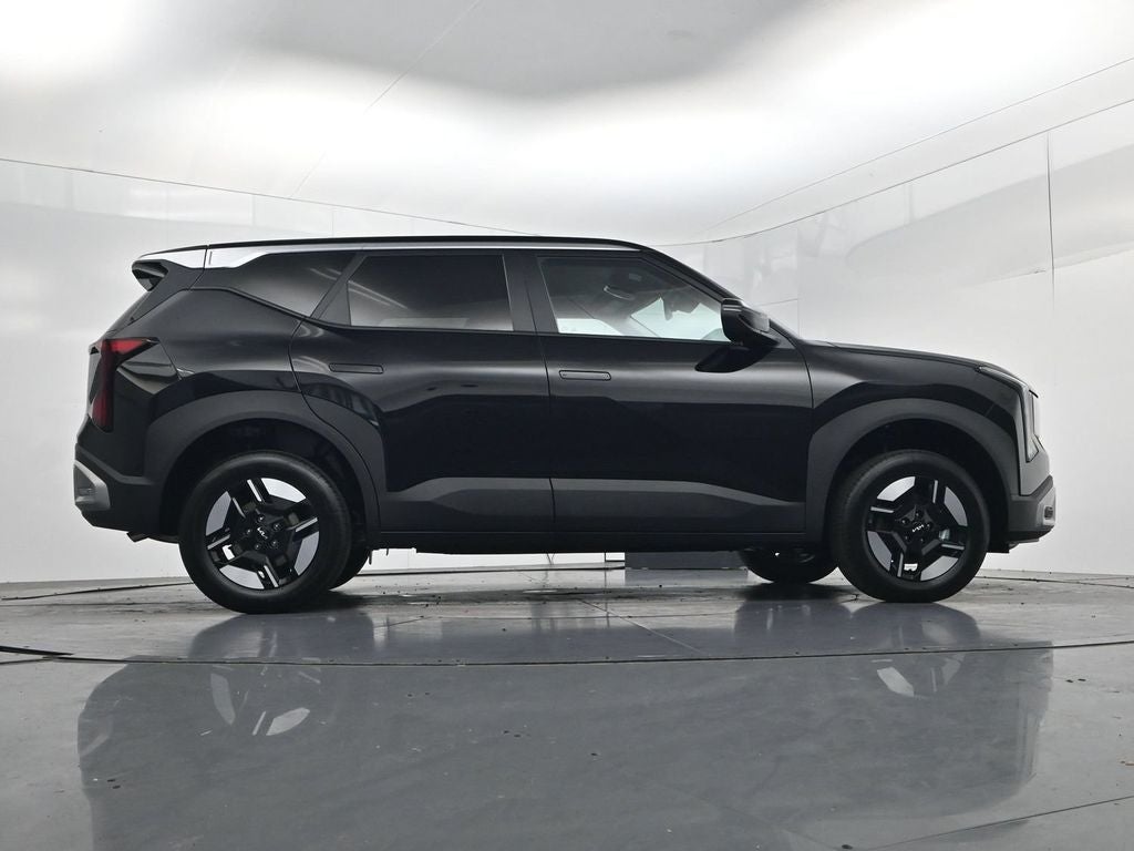2027 Kia Seltos LX
