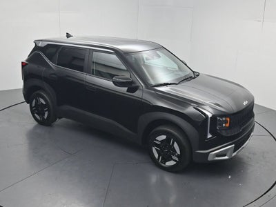 2027 Kia Seltos LX