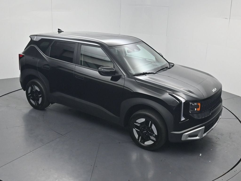 2027 Kia Seltos LX