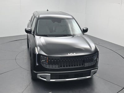 2027 Kia Seltos LX