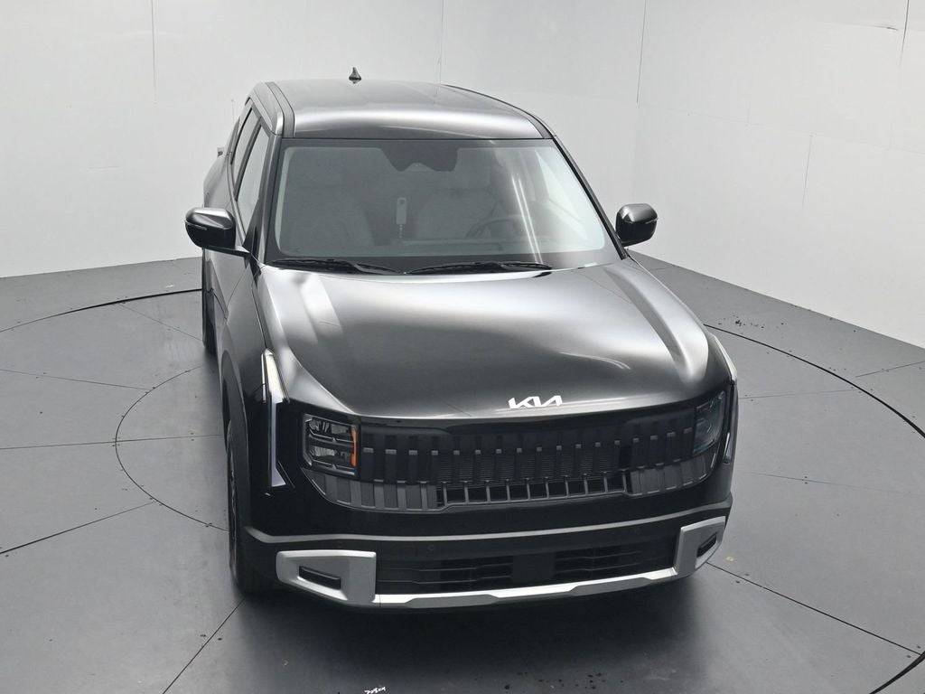 2027 Kia Seltos LX