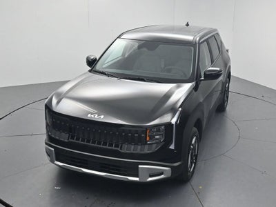 2027 Kia Seltos LX