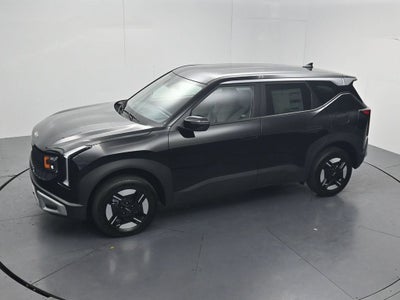 2027 Kia Seltos LX