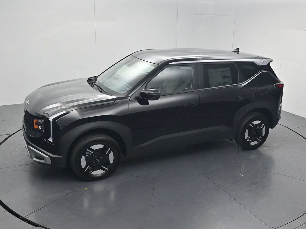 2027 Kia Seltos LX