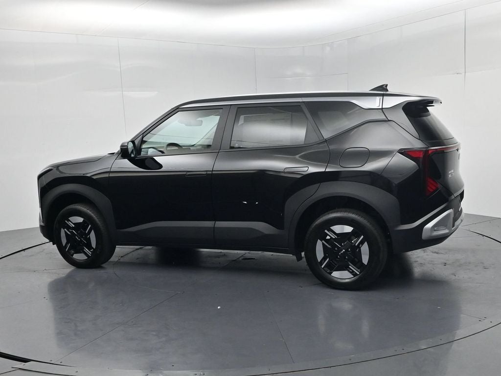 2027 Kia Seltos LX