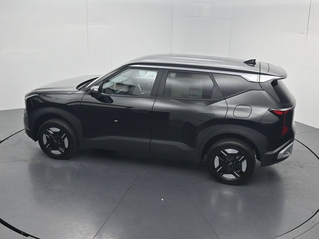 2027 Kia Seltos LX