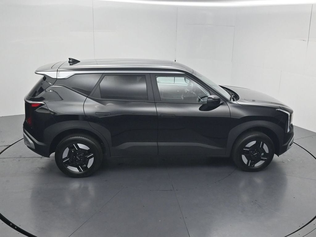 2027 Kia Seltos LX