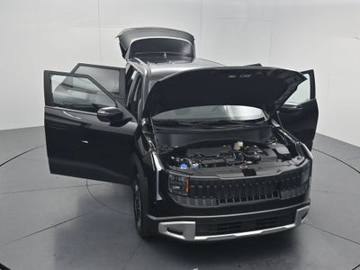 2027 Kia Seltos LX