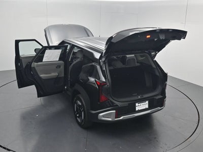 2027 Kia Seltos LX