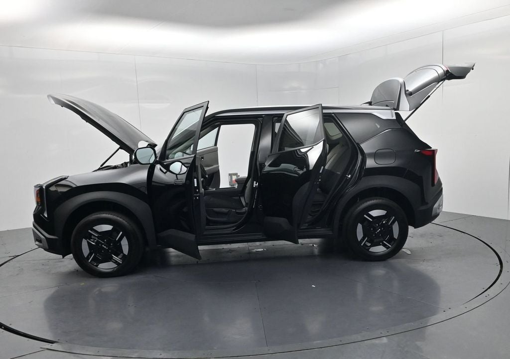 2027 Kia Seltos LX
