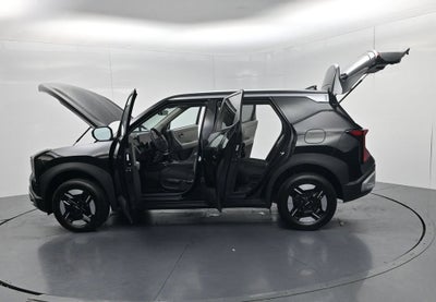 2027 Kia Seltos LX