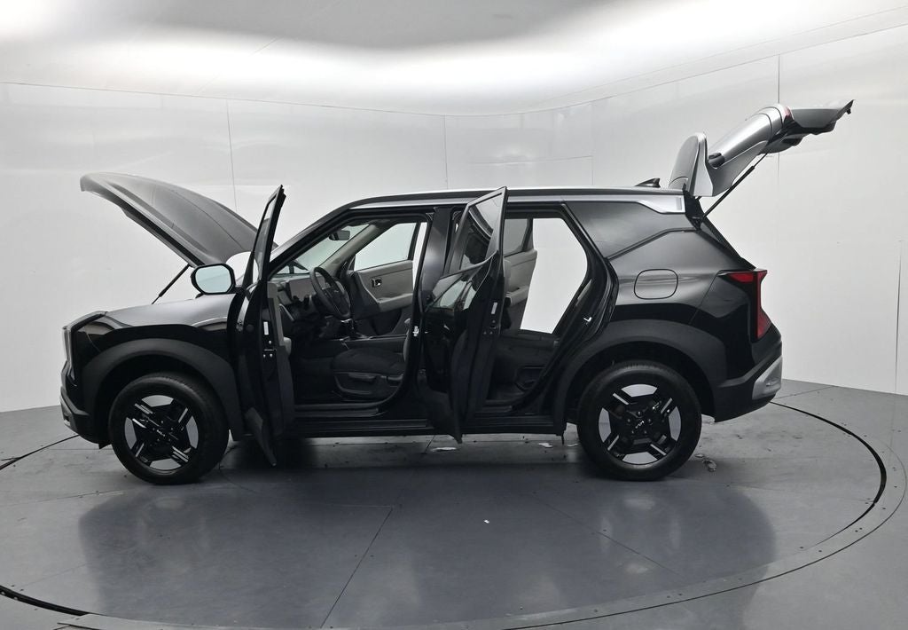 2027 Kia Seltos LX