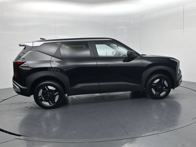 2027 Kia Seltos LX