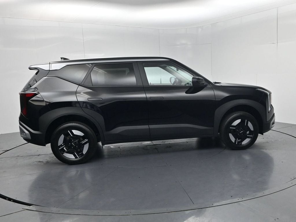 2027 Kia Seltos LX
