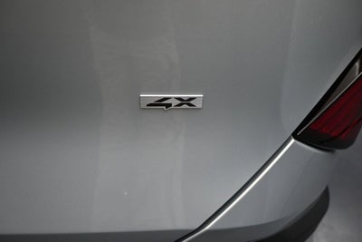 2027 Kia Seltos LX