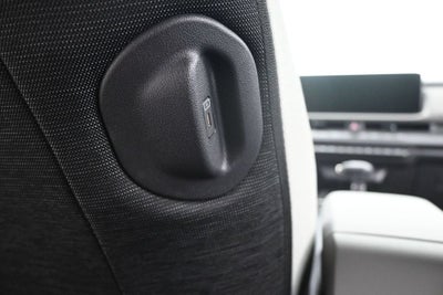 2027 Kia Seltos LX
