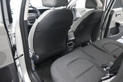 2027 Kia Seltos LX